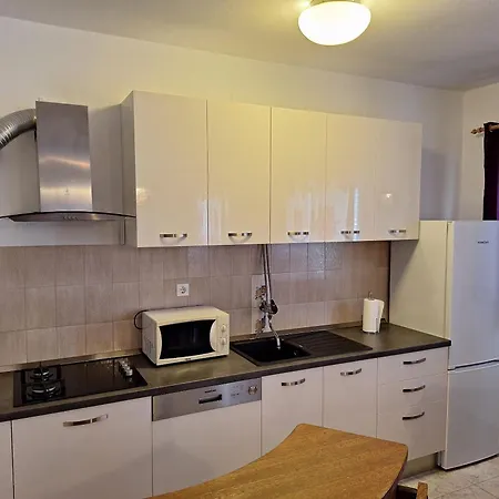 Apartament Branka