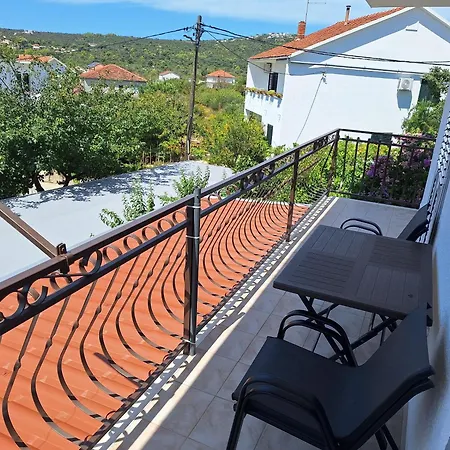 Branka Apartament *