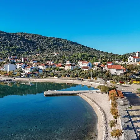 Branka * Vinišće