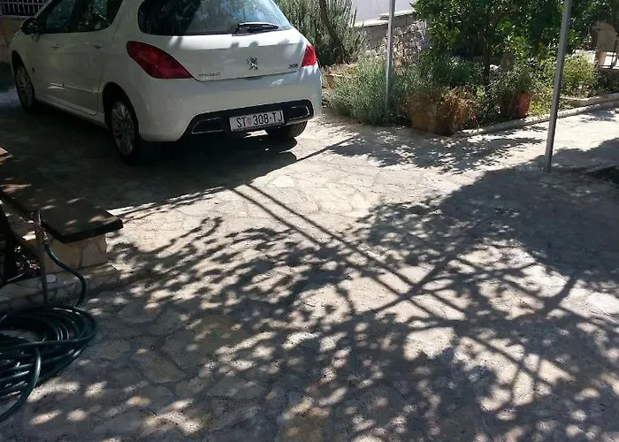 Apartament Branka Vinišće