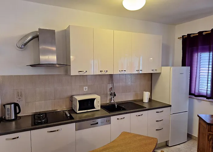 Apartament Branka