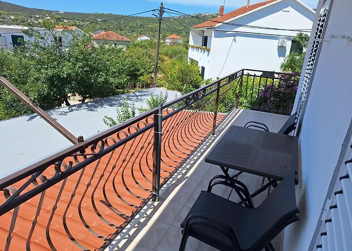 Branka Apartament *