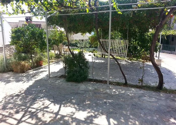 Apartament Branka
