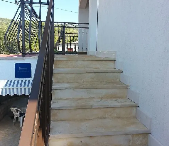 Branka Apartament