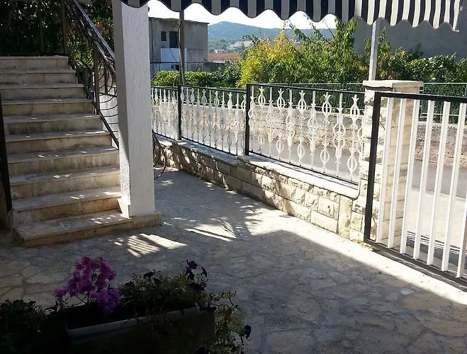 Branka Apartament Vinišće