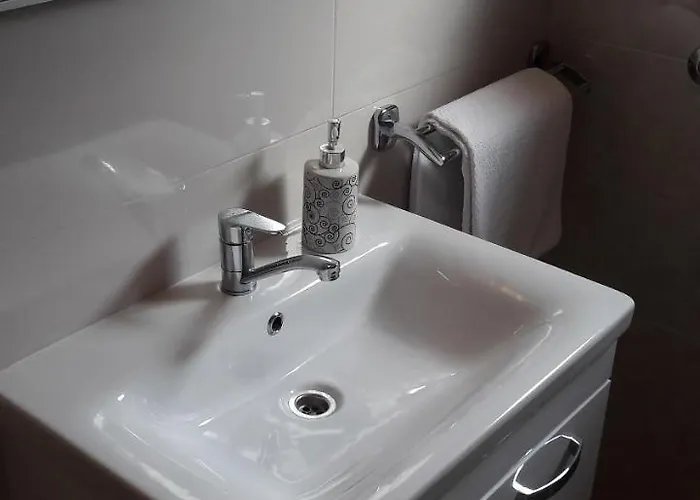 Apartament Branka