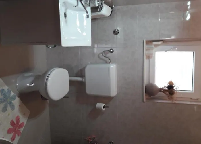 Branka Apartament Vinišće