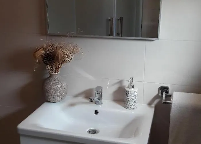 Branka Apartament *