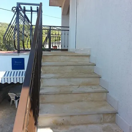 Branka Apartment