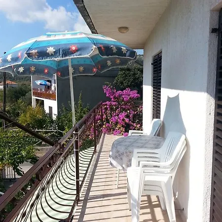 Apartmán Branka *