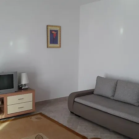 Branka Apartment Vinisce