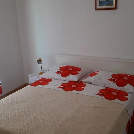 Branka Apartmán Vinišće