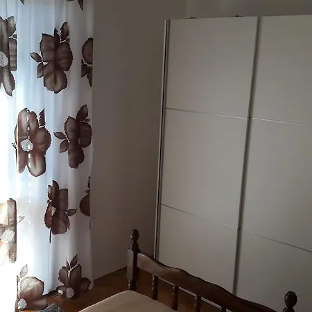 Branka Apartment Vinisce