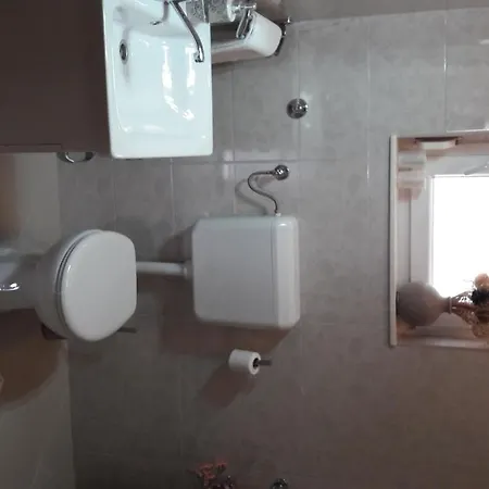Branka Apartment Vinisce