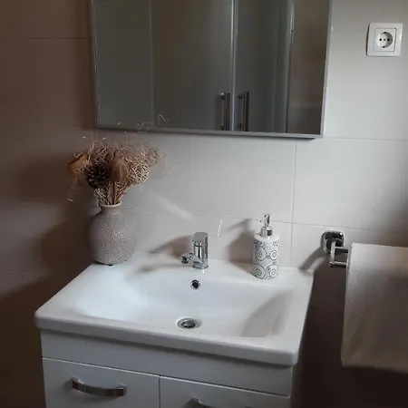 Branka Apartmán *
