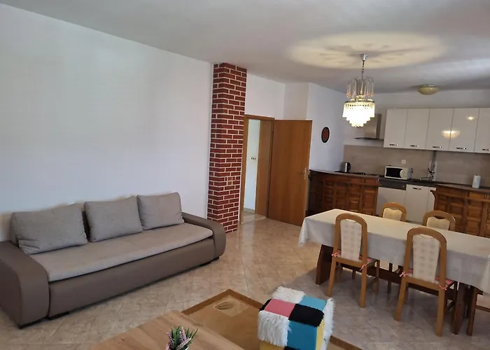 Lejlighed Branka Vinišće