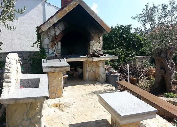 Apartman Branka Vinišće