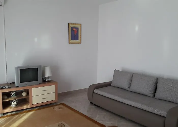 Branka Apartman Vinišće