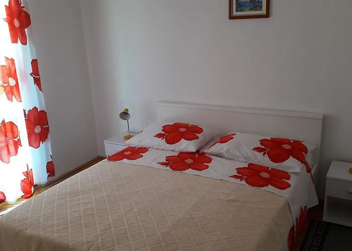 Branka Appartement Vinišće